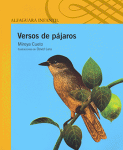 Versos de pájaros