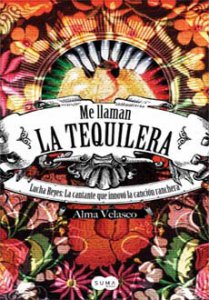 Me llaman la tequilera