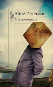 A la intemperie