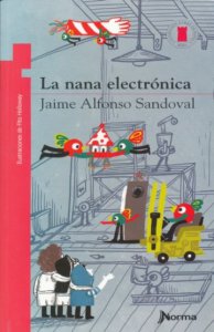 La nana electrónica