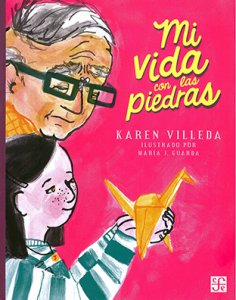 Mi vida con las piedras