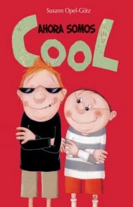 Ahora somos cool