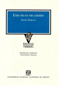 Esto no es un cuento