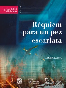 Réquiem para un pez escarlata