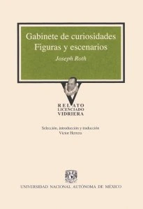 Gabinete de curiosidades : figuras y escenarios