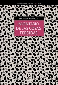 Inventario de las cosas perdidas