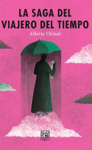 La saga del viajero del tiempo