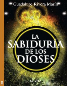 La sabiduría de los dioses (Los círculos de los dioses 2)