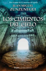 Los cimientos del cielo