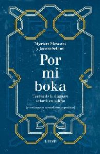 Por mi boka : textos de la diáspora sefardí en ladino