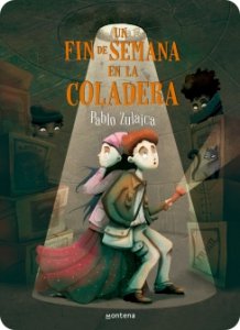 Un fin de semana en la coladera