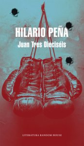 Juan Tres Dieciséis