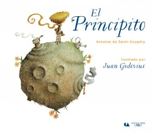 El principito