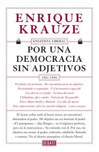 Por una democracia sin adjetivos
