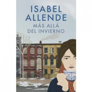Más allá del invierno