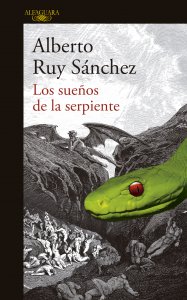 Los sueños de la serpiente