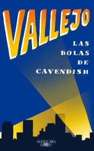 Las bolas de Cavendish