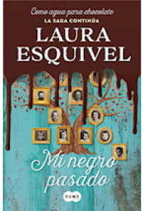 Mi negro pasado