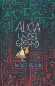 Alicia underground