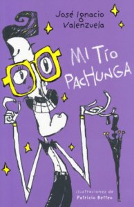 Mi tío Pachunga