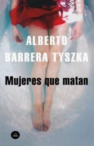 Mujeres que matan
