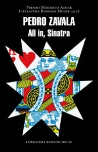 All in Sinatra