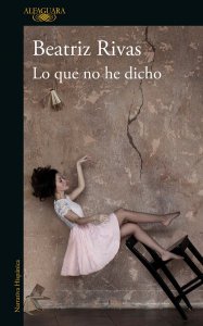 Lo que no he dicho 