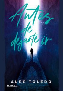 Antes de dejarte ir  