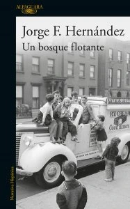 Un bosque flotante  