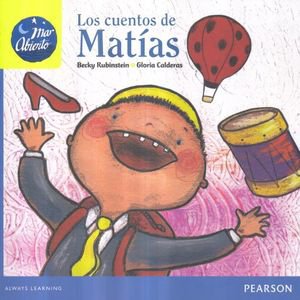 Los cuentos de Matías