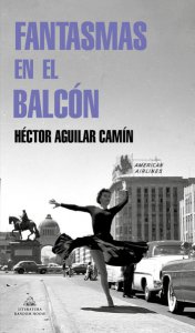 Fantasmas en el balcón 