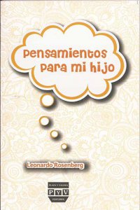 Pensamientos para mi hijo