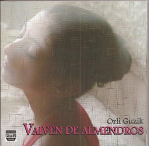 Vaivén de almendros