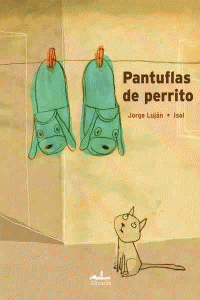 Pantuflas de perrito