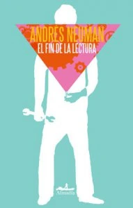 El fin de la lectura