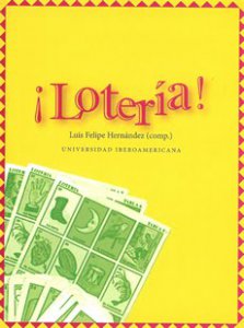 ¡Lotería!