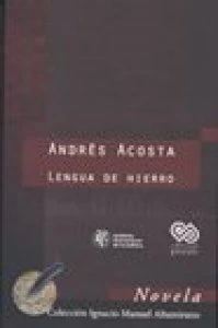 Lengua de hierro