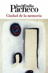 Ciudad de la memoria : poemas 1986-1989