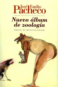 Nuevo álbum de zoología 
