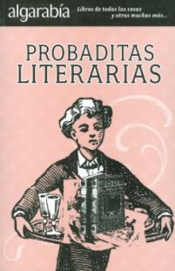 Probaditas literarias