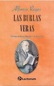 Las burlas veras