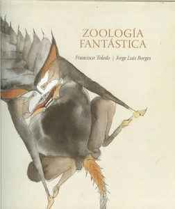 Zoología fantástica