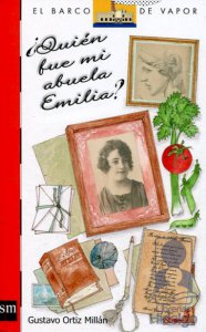 ¿Quién fue mi abuela Emilia?