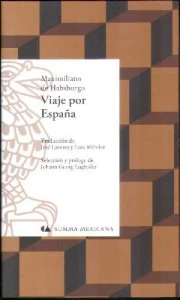 Viaje por España