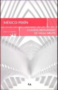 México-Pekín