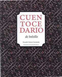 Cuentocedario de bolsillo
