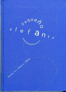 Pequeño elefante transneptuniano