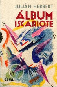 Álbum Iscariote
