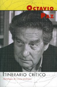 Itinerario crítico : antología de textos políticos 