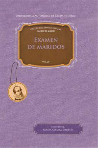 El examen de maridos